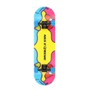 Skateboard nils extreme CR3108SA stones BOARD