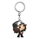 Funko POP Stranger Things: Keychain - Eddie