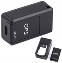 AK336 MINI GPS LOCATOR TRACKER CHYBA SIM