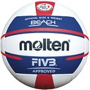 V5B5000-DE Molten Beach FIVB plážový volejbal