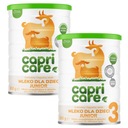 Capricare 3 Junior kozie mlieko next 800 g