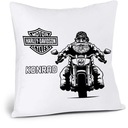 VANKÚŠ HARLEY DAVIDSON + MENO