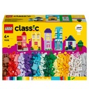 LEGO Classic Kreatívne domčeky 11035