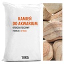 Kamene do akvária Pebble RAINBOW Stone 10KG