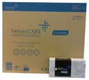 HYGIENICKÉ Utierky VelvetCare BOX 40 x 100ks.