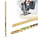 List do priamočiarej píly Festool WOOD UNIVERSAL S 145/4 FSG 204335