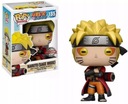 Funko POP! 185 - Naruto Sage Mode ŠPECIÁLNA EDÍCIA