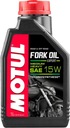 Motul Vidlicový olej Expert MEDIUM/HEAVY 15W 1l