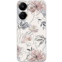 Puzdro pre Xiaomi Redmi 13C / POCO C65 designs CASE BACK + GLASS 9H