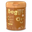 BEGGS Mlieko pre juniorov 4,800g