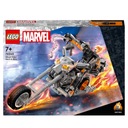 LEGO Marvel Super Heroes - Ghost Rider