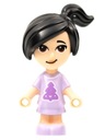 LEGO Friends Emma - Micro Bábika frnd474 F0190 41690