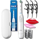 Elektrická zubná kefka Braun Oral-B Advance Power