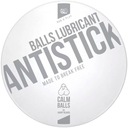 Angry Beards Antistick Calm Balls športová masť 50ml