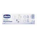 Chicco Physio Clean ampulky 2ml - 10 kusov Fyziologický roztok na rozprašovanie