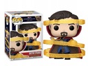 Figúrka Doctor Strange Funko Pop 1162 Spider Man