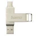 Flash disk Hama 64GB C-Rotate PRO