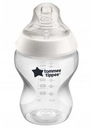 Tommee Tippee Fľaša Bližšie k prírode 260ml 0m+