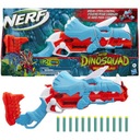 Hasbro Nerf DINOSQUAD TRICERABLAST LAUNCH F0803