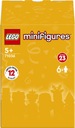 LEGO Minifigúrky série 23 SIX PACK 71036