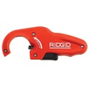 Rezačka rúr PE PP PVC P-TEC 5000 RIDGID 40868