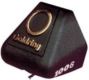 Ihla Goldring D06 phono cartridge pre 1006 kazetu