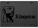 KINGSTON SSD A400 SERIES 480 GB SATA3 2,5''