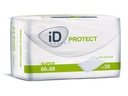 iD Expert Protect Super absorpčné vložky 60x60