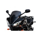 LOSTER čelného skla YAMAHA FAZER FZ 6 S2 2007-2009