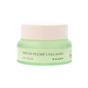 Mizon - Phyto Plump Collagen Day Cream, 50ml - Denný krém na tvár