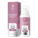 PHARM FOOT FOOT MUSSE PENA-KRÉM 5% močoviny