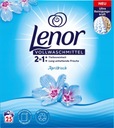 LENOR PRÁŠOK 2V1 APRÍLOVÝ 25PR/1625G