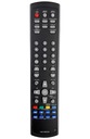 PANASONIC REMOTE DMR-BCT750 DMR-BCT855 DMR-BCT950