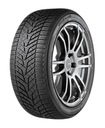 4x 235/60R18 YOKOHAMA BLUEARTH WINTER V905 107H XL