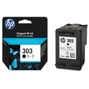 HP Ink 303 BK 6230, 7130, 7134, 7830 T6N02AE