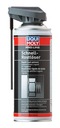 LIQUI MOLY 7390 RÝCHLE ODSTRAŇOVANIE HRDZE PRO LINE 400ML