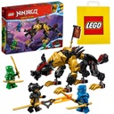 LEGO NINJAGO 71790 - DRAK LOVECKÝ CHAR