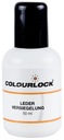 Colourlock Leder Versiegelung Ochrana pokožky 50 ml do auta