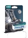 Žiarovka PHILIPS HIR2 X-tremeVision Pro150 (1 ks)