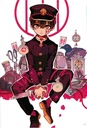 Jibaku Shounen Hanako-kun jshk_059 A1+ (vlastné)