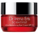 Dr Irena Eris Scientivist Očný krém SPF 20 15 ml