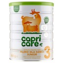 Capricare Junior 3 Mlieko nad 12 mesiacov 800 g