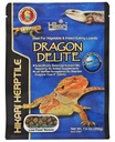 HIKARI DRAGON DELITE 200G KRMIVO PRE PLAZY