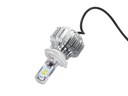 12V C6 15W 6000K LED ŽIAR