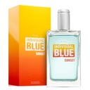 Avon Individual Blue Sunset Parfum pre mužov - 100 ml