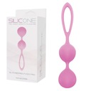 Gejša guličky Toyz4Lovers PALLINE PUSSY SILICONE