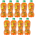 9x 400ml ZBYSZKO nápoj mango mučenka ZGRZEWKA