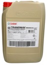 CASTROL TRANSMAX MANUAL MULTIVEVOZIDLO 75w90 OLEJ