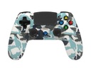 COBRA QSP414 Controller Blue-grey Camo