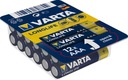 Batérie VARTA Longlife AAA 1,5V 12ks